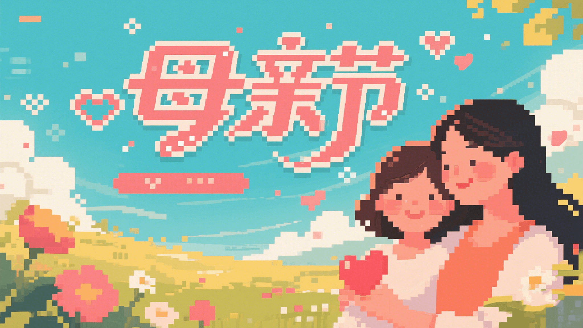 母親節(jié) ? 0.01毫米的母愛(ài)丨桂祺把守護(hù)刻進(jìn)密封件的DNA?。?